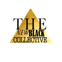 The New Black Collective Logo