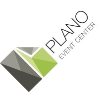 Plano Event Center Logo