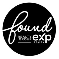 Found Realty Group, eXp realty Logo