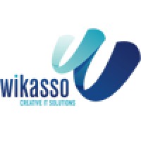 Wikasso Creative IT Solutions Logo
