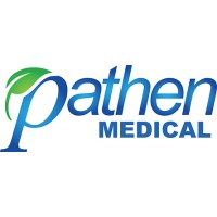 Pathen Medical Logo