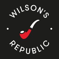 Wilsons Republic Logo