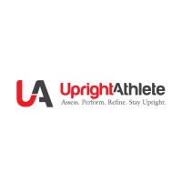 Upright Athlete Logo