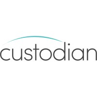 Custodian Corp Logo