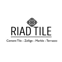 Riad Tile Logo