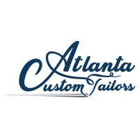 Atlanta Custom Tailors Logo