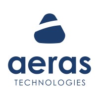 Aeras Technologies Logo