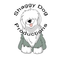 Shaggy Dog Productions LLC Logo