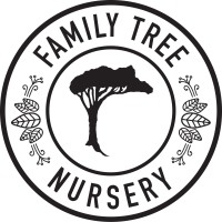 Family Tree Nursery Logo
