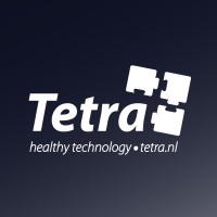 Tetra | Healthy Technology Logo