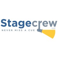 StageCrew, LLC Logo