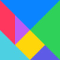 Tangram Logo