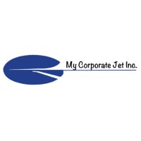 My Corporate Jet Inc Logo