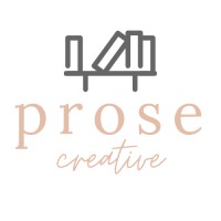 Prose Creative Logo