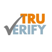 TruVerify Logo