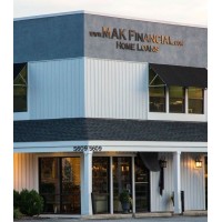 MAK Financial Group Logo