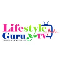 Lifestyle Guru TV Logo