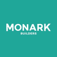 Monark Builders Logo