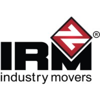 IRM Industry Movers Logo