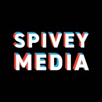 Spivey Media Logo