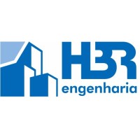 HBR Engenharia Logo