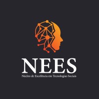 Núcleo de Excelência em Tecnologias Sociais - NEES Logo
