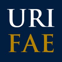 URI Foundation & Alumni Engagement Logo