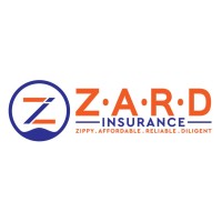 Z.A.R.D. Insurance Logo