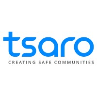 Tsaro Logo