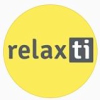 Relaxti Logo