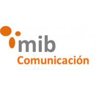 mib comunicación Logo