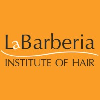 LaBarberia Institute of Hair Logo