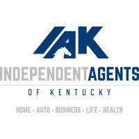 Independent Agents of Kentucky Logo