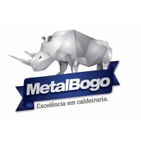 METAL BOGO Logo