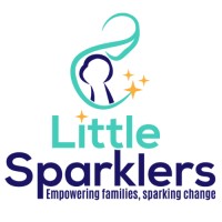 Little Sparklers Logo