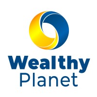 WealthyPlanet Logo