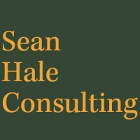 Sean Hale Consulting Logo