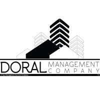 Doral Management Logo