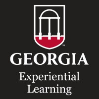 The Office of University Experiential Learning Logo