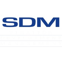 Stratton Development Management Logo