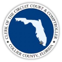 Collier County Clerk of the Circuit Court & Comptroller Logo