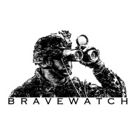 BraveWatch Inc Logo