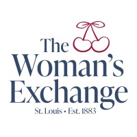 The Womans Exchange of St. Louis Logo