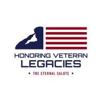 Honored Legacies for Veterans Logo