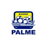 Acero Sueco Palme Logo