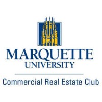 Marquette Commercial Real Estate Club Logo