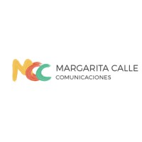 Margarita Calle Comunicaciones Logo