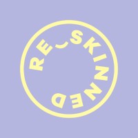 Reskinned Logo