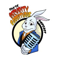 Down the Security Rabbithole Podcast Logo