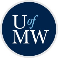 University of Mary Washington Continuing & Professional Studies Logo
